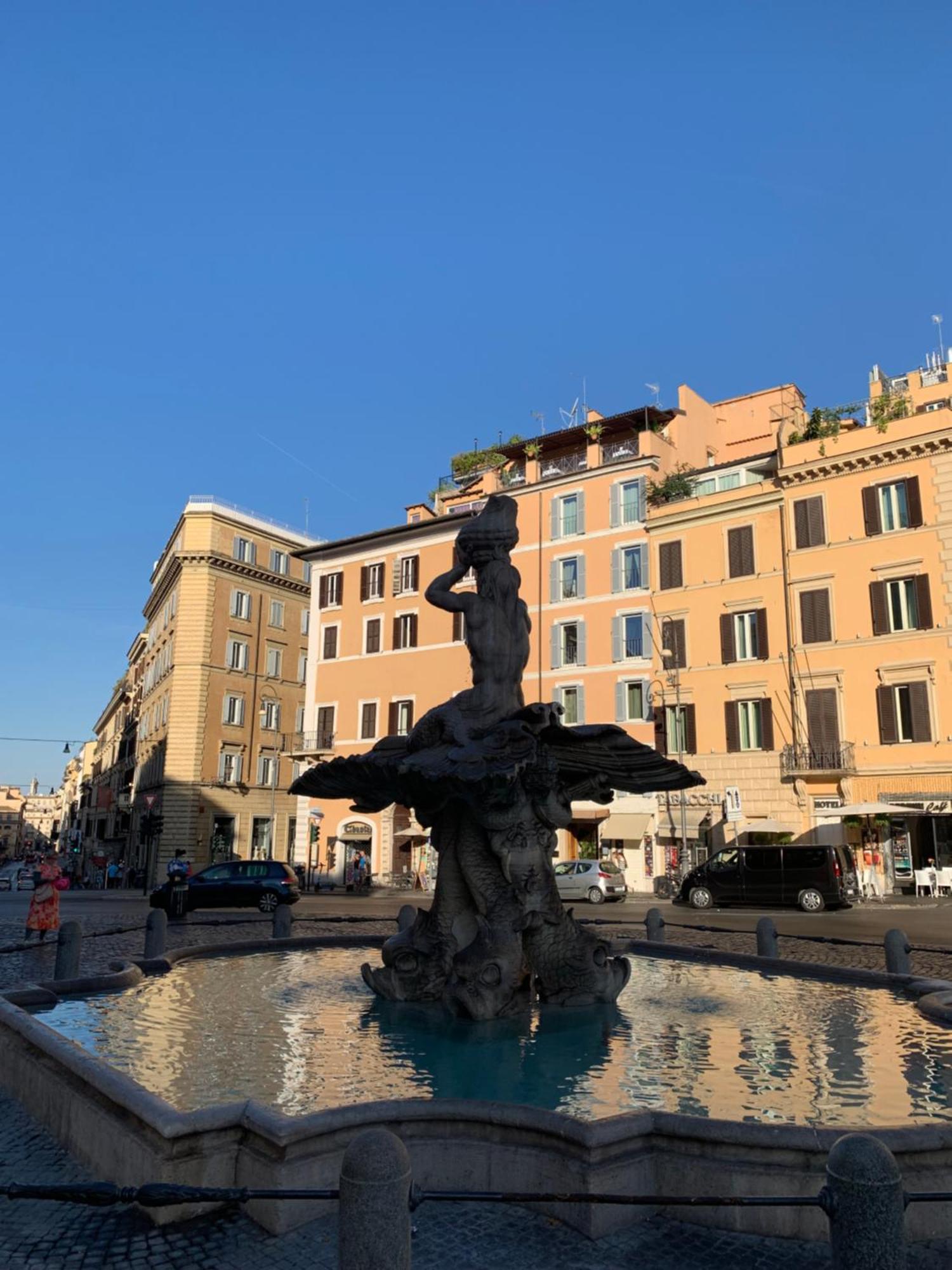 Suite Artis Barberini — Photos 3
