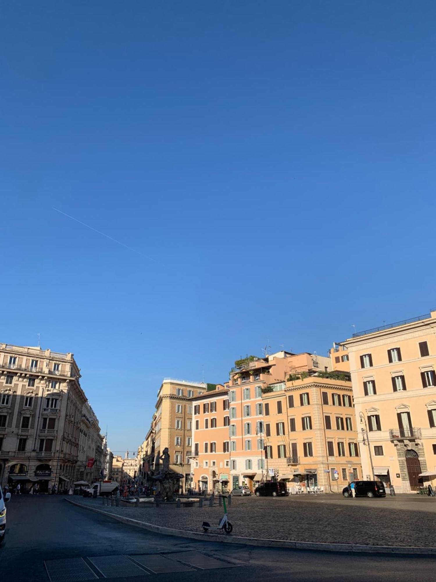 Suite Artis Barberini — Photos 1