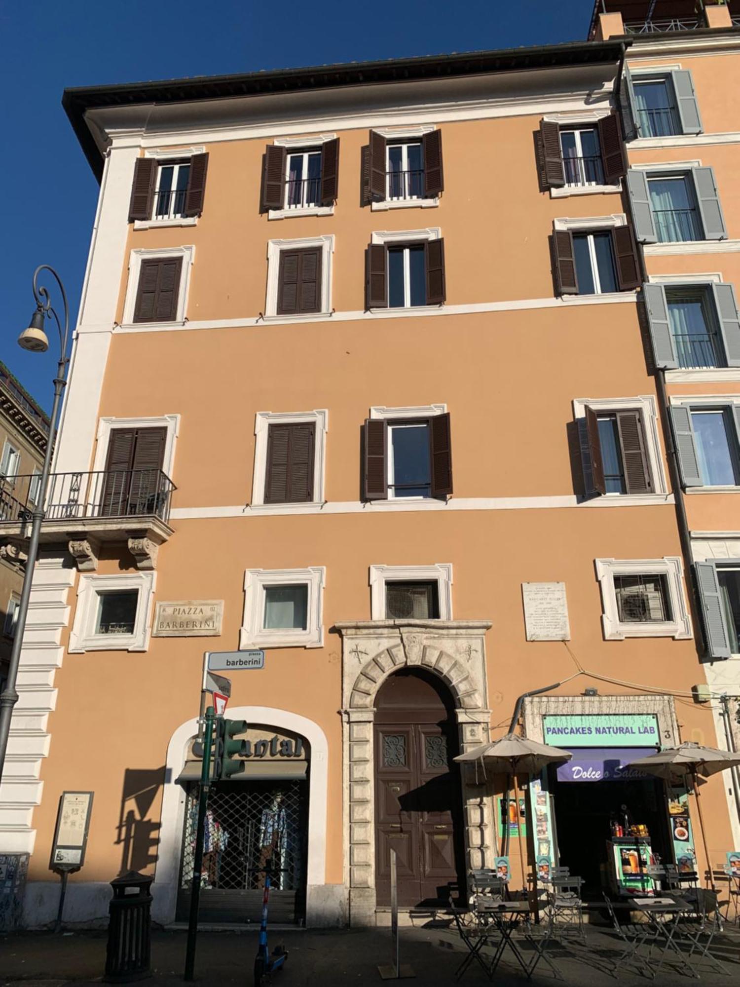 Suite Artis Barberini — Photos 2